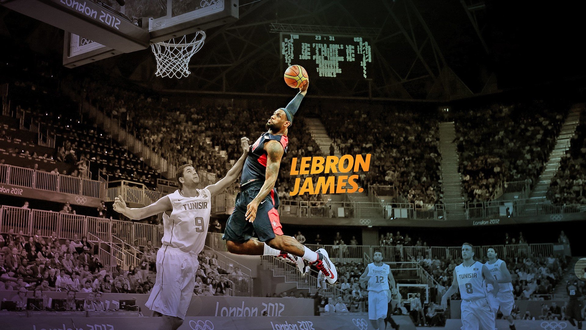 舞台越大,他越亮眼,锡安率森林狼撕裂雄鹿防线