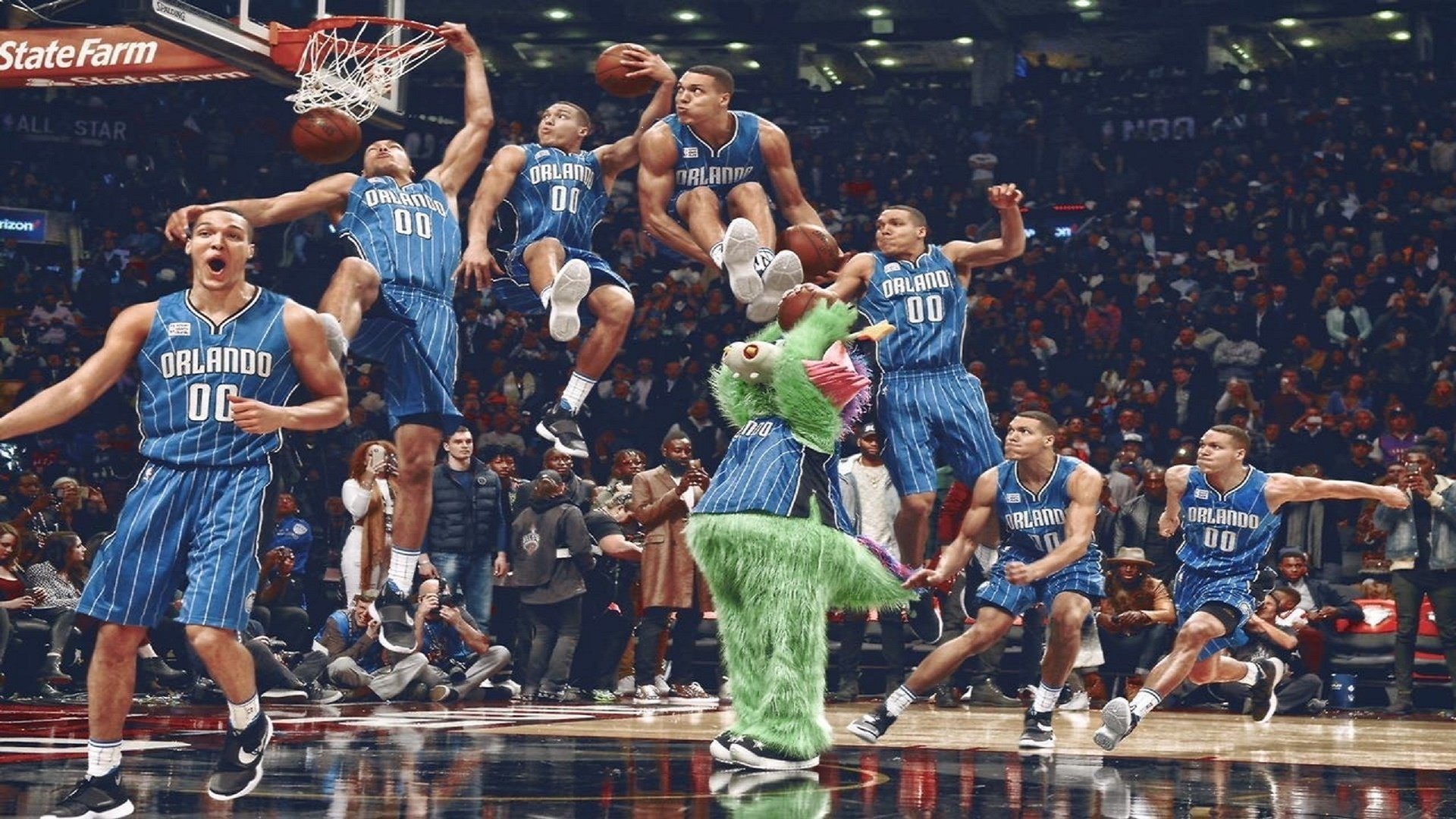 奥运前夜的奇才，文班亚马接管关键战，法国新王翻盘76人